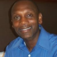 Portrait of E Dwayne Banks, M.Ed., LPC, CPCS
